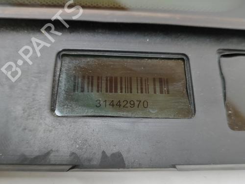 Rear left door window VOLVO S60 III (224) T6 Twin Engine AWD | BP27777118C20 