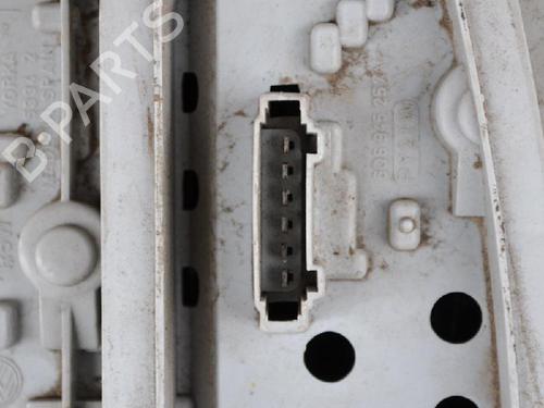 Left taillight VW POLO (9N_, 9A_) 1.6 | BP7735717C34 