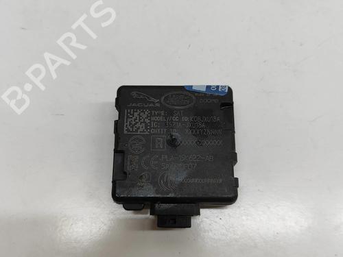 Módulo eletrónico JAGUAR I-PACE (X590) EV400 AWD (400 hp) 28436037