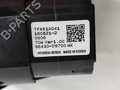 Switch KIA SPORTAGE IV (QL, QLE) 2.0 CRDi AWD | BP18418070I30 