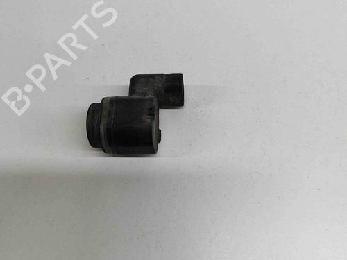 Used Electronic module BMW 5 Touring (F11) 525 d (204 hp) 16140844