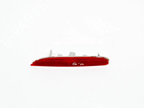 Used Rear bumper left light NISSAN QASHQAI II (J11, J11_) 1.3 DIG-T (140 hp) 28430233