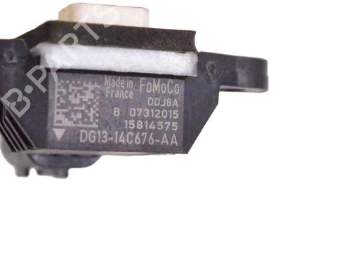 Electronic sensor FORD FIESTA VI (CB1, CCN) 1.0 | BP30234007M84 