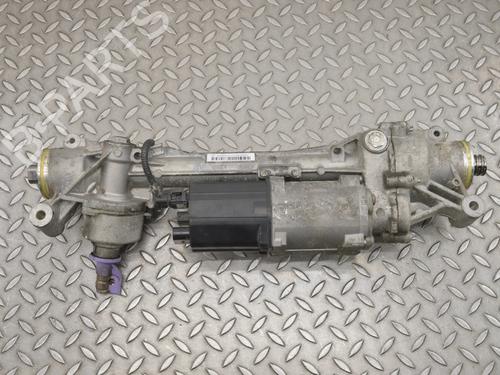 Used Steering rack AUDI A8 D5 (4N2, 4N8, 4NC, 4NL) 50 TFSI Mild Hybrid quattro (4N8) (286 hp) 30236155