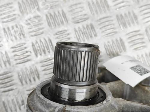 Front differential MAZDA CX-5 (KE, GH) 2.2 D 4WD (KE2AW) | BP26141954M23 