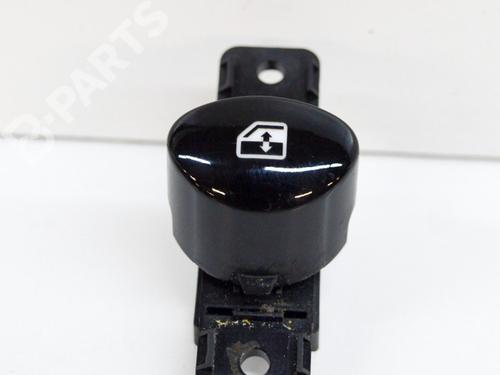 Used Left front window switch Left front window switch FIAT 500 (312_) 1.2 (312AXA1A) (69 hp) 11113416 11113416