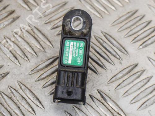 Elektronisk sensor DACIA SANDERO II 1.5 dCi (90 hp) 7737161