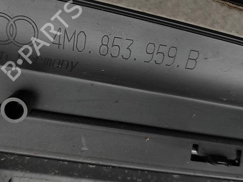 Dørliste AUDI Q7 (4MB, 4MG, 4MQ) 50 TDI Mild Hybrid quattro | BP30679154C150