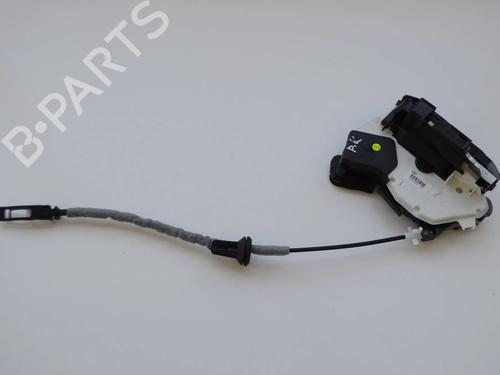 Front left lock VW PASSAT B8 (3G2, CB2) 1.6 TDI | BP33353711C98  - Image 5
