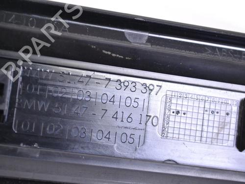 Trinbræt MINI MINI Coupe (R58) Cooper | BP30219466C149 