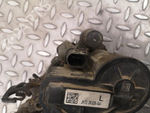 Left rear brake caliper JAGUAR E-PACE (X540) 2.0 D150 AWD | BP33379315M107  - Image 7