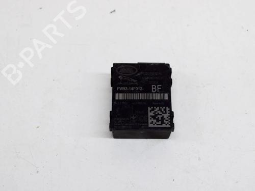Used Electronic module Electronic module LAND ROVER RANGE ROVER EVOQUE (L538) 2.0 D 4x4 (180 hp) 9510716 9510716