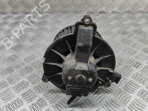 Heater blower motor IVECO DAILY V Van 35C15 V, 40C15 V, 45C15 V, 50C15 V, 60C15 V,65C15 V | BP24581693M62 