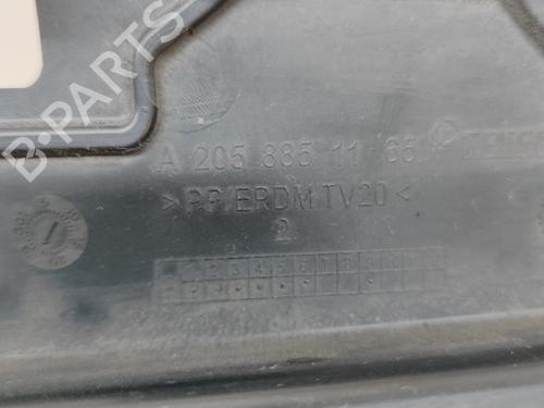 Other MERCEDES-BENZ C-CLASS (W205) C 220 d 4-matic (205.005) | BP26274664O1 