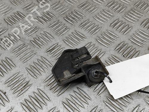 Scheinwerferhalter rechts für VW PASSAT B7 Variant (365) 1.6 TDI (105 hp) 27793337