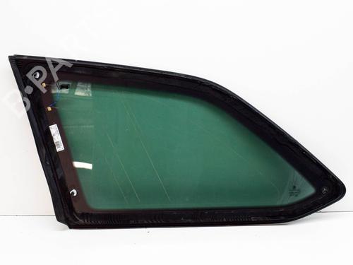 Rear right quarter glass SKODA OCTAVIA III Combi (5E5, 5E6) 2.0 TDI RS | BP8844000C92 