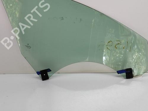 Front left door window TESLA MODEL 3 (5YJ3) EV AWD | BP27788513C18 