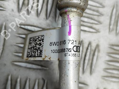 AC pipe AUDI A4 B9 (8W2, 8WC) 2.0 TFSI | BP33797963M126  - Image 7