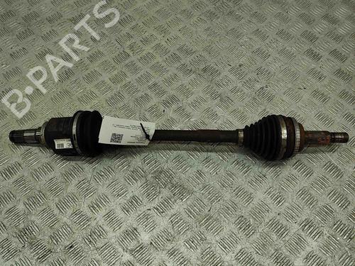 Drivaksel fortil Højre TOYOTA PRIUS Liftback (_W2_) 1.5 Hybrid (NHW2_) | BP24975758M39