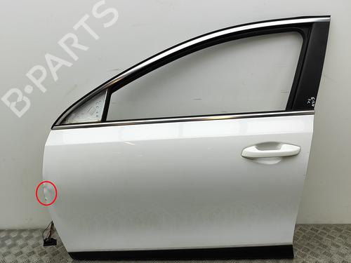 Used Left front door Left front door KIA XCEED (CD) 1.6 CRDi 136 (136 hp) 33661452 33661452