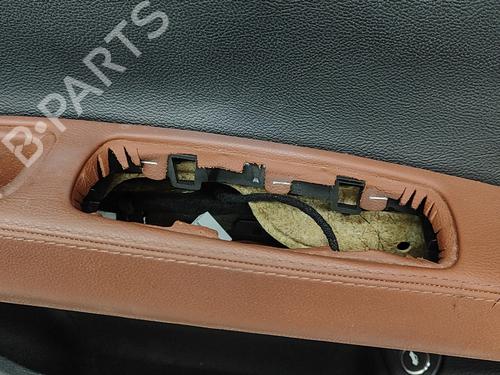 Front left panel MASERATI GHIBLI III (M157) 3.0 S Q4 | BP34190850C58  - Image 5