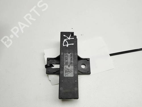 Electronic module PORSCHE 911 Convertible (992) 3.0 Carrera (992312) | BP38018343M83 - Image 2