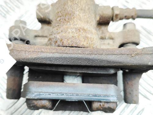Left rear brake caliper JEEP COMPASS (MK49) 2.2 CRD 4x4 | BP38070152M107 - Image 7