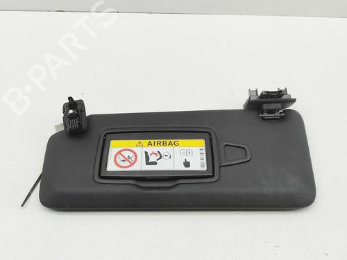 left-sun-visor-mercedes-benz-eqa-h243-2021-33732238 main image