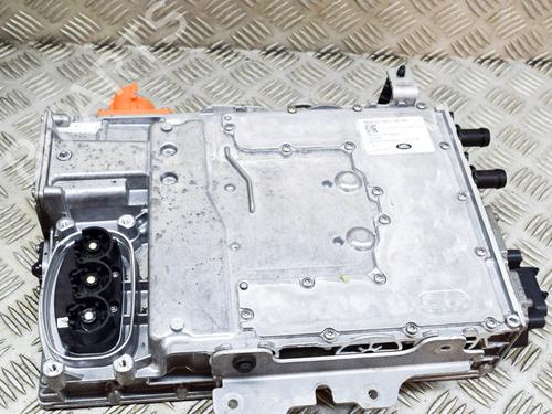 Inverter/Converter JAGUAR I-PACE (X590) EV400 AWD | BP27763364M119 