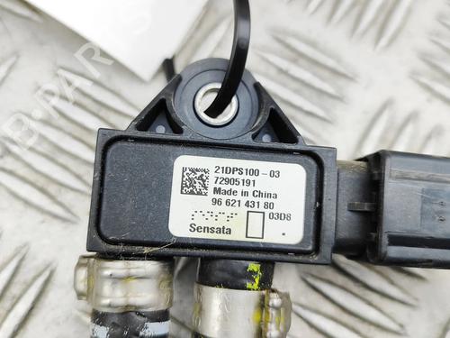 Electronic sensor PEUGEOT BOXER Platform/Chassis 2.0 BlueHDi 160 | BP33883273M84 - Image 7