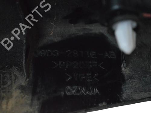 Boot lining JAGUAR I-PACE (X590) EV400 AWD | BP33363628I3  - Image 5