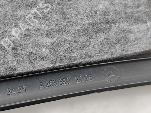Other MERCEDES-BENZ GLC (X253) 300 d 4-matic (253.919) | BP29731288O1 