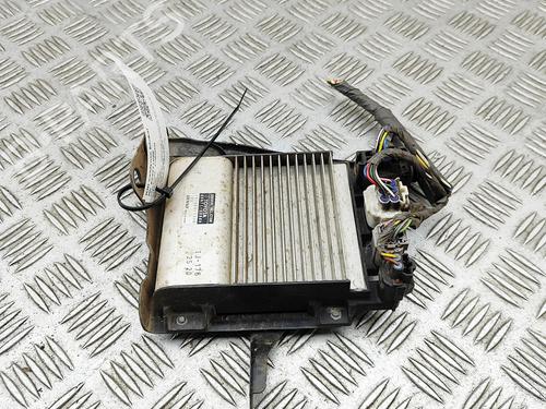 Used Electronic module Electronic module TOYOTA HILUX VII Pickup (_N1_, _N2_, _N3_) 3.0 D-4D 4WD (KUN26) (171 hp) 33387995 33387995