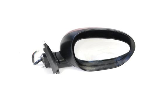 Used Right mirror NISSAN JUKE (F15) 1.5 dCi (110 hp) 30211493