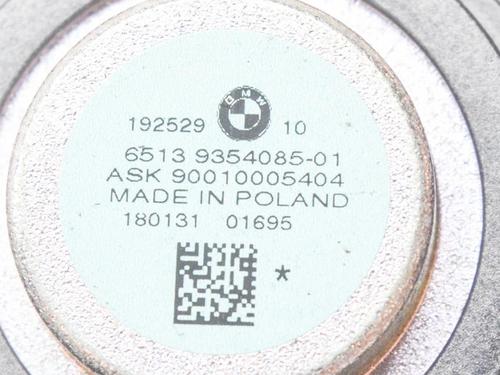 Speaker BMW 7 (G11, G12) 730 d | BP7267049E2 