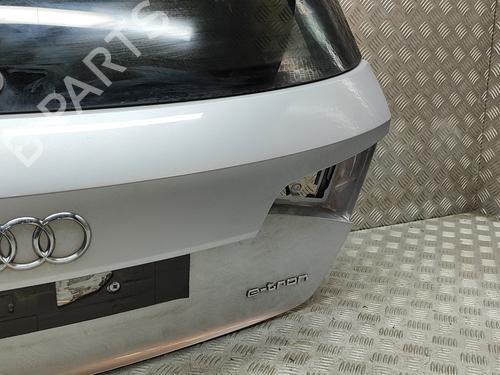 Tailgate AUDI A3 Sportback (8VA, 8VF) 1.4 TFSI e-tron | BP26590205C6 