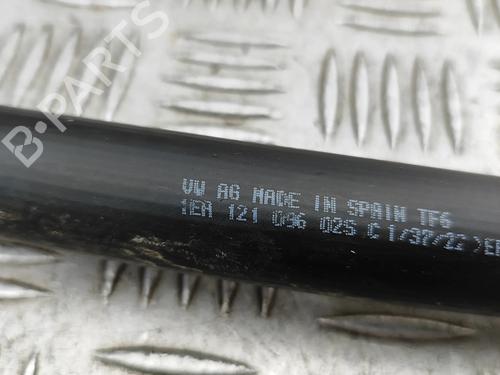 Pipe VW ID.4 (E21) Pure | BP33291800M125  - Image 7