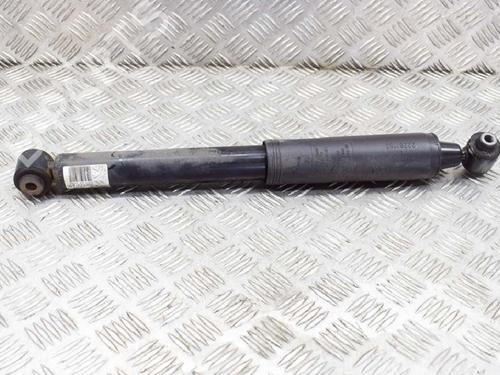 Used Left rear shock absorber CITROËN C3 / C3 ORIGIN III (SX) 1.2 VTi 82 (82 hp) 6769078