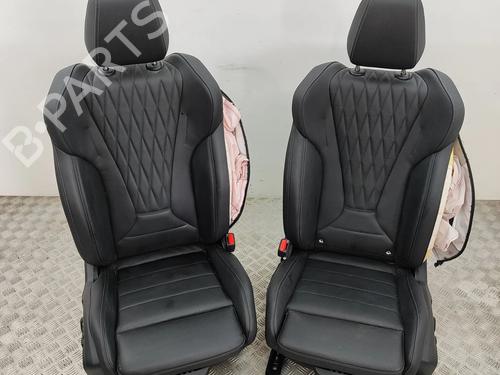 Seats set BMW X1 (U11) iX1 xDrive 30 | BP28563308C78 - Image 13