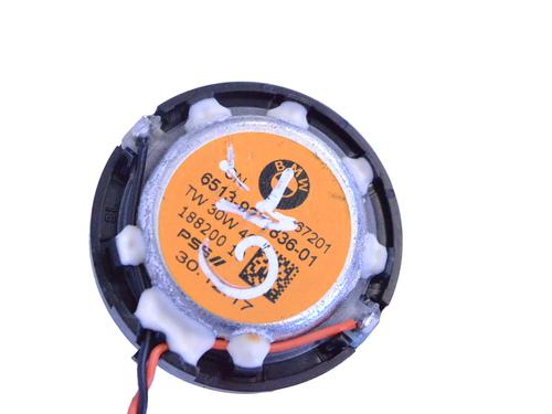Speaker BMW X5 (F15, F85) xDrive 30 d | BP30238245E2 