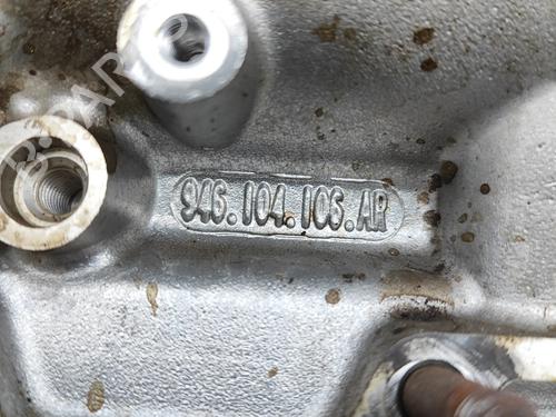 Cylinder head BMW 5 (E60) 530 d | BP35982680M5 - Image 7