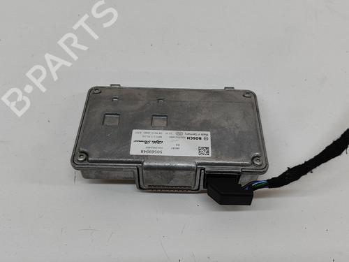 Used Camera ALFA ROMEO STELVIO (949_) 2.0 Q4 (949.AXA2A) (280 hp) 28434896