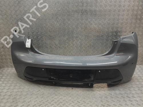 Used Rear bumper PEUGEOT 208 II (UB_, UP_, UW_, UJ_) 1.2 Hybrid 136 (UPHPYK) (136 hp) 28674628