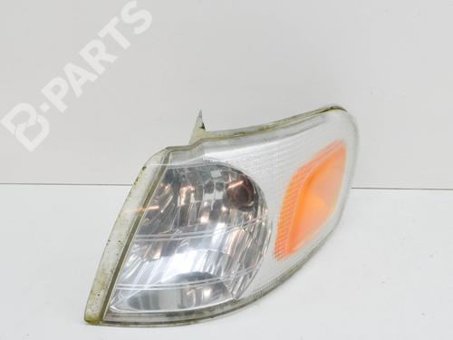 Used Left front indicator Left front indicator CHEVROLET TRANS SPORT 3.4 (186 hp) 10402017 10402017