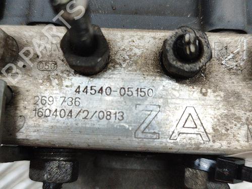 ABS pump TOYOTA AVENSIS Saloon (_T27_) 1.6 D4-D (WWT270_) | BP21078246M43 
