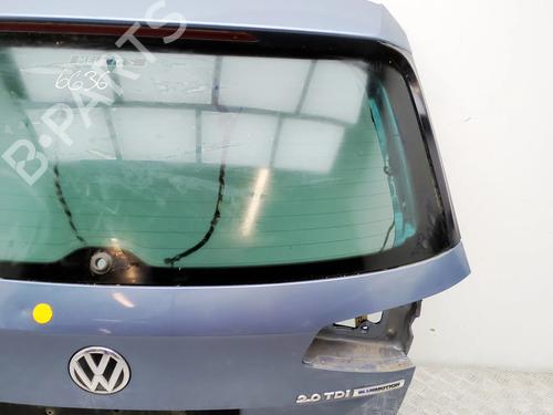 Tailgate VW PASSAT B8 Variant (3G5, CB5) 2.0 TDI | BP39205273C6 - Image 3