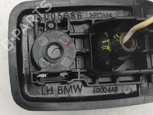 Left sun visor BMW X6 (G06, F96) xDrive 30 d Mild-Hybrid | BP32525441I1  - Image 8