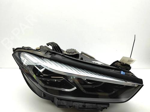 Used Right headlight Right headlight 37698414 37698414
