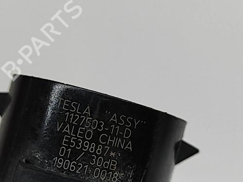 Módulo eletrónico TESLA MODEL 3 (5YJ3) EV Performance AWD | BP28431156M83 