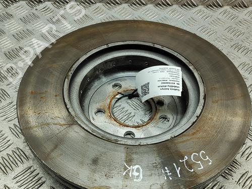 Other BMW 5 (G60, G90, G68) i5 eDrive40 | BP28564519O1 